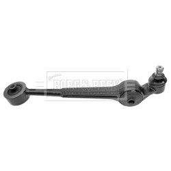 Control Trailing Arm BORG & BECK BCA5833 OE Ref 441407156