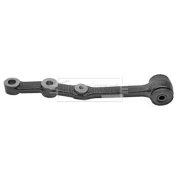 Control Trailing Arm BORG & BECK BCA5838 OE Ref 4402672