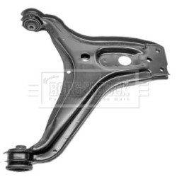 Control Trailing Arm BORG & BECK BCA5845 OE Ref 895407148A