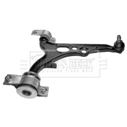 Control Trailing Arm BORG & BECK BCA5863 OE Ref 46456050