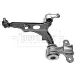 Control Trailing Arm BORG & BECK BCA5864 OE Ref 1317389080