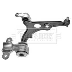Control Trailing Arm BORG & BECK BCA5865 OE Ref 1313084080