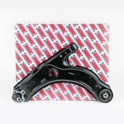 Control Trailing Arm BORG & BECK BCA5866 OE Ref 1J0 407 151 A S1 BORG & BECK