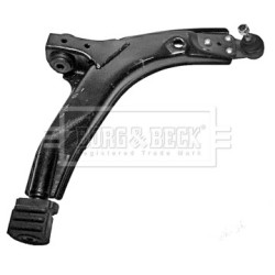 Control Trailing Arm BORG & BECK BCA5879 OE Ref 0352 124