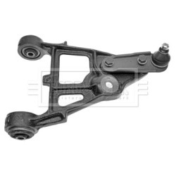 Control Trailing Arm BORG & BECK BCA5901 OE Ref 7700834916