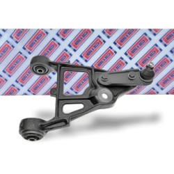Control Trailing Arm BORG & BECK BCA5901 OE Ref 7700834916 BORG & BECK