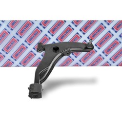 Control Trailing Arm BORG & BECK BCA5908 OE Ref MB907164 BORG & BECK