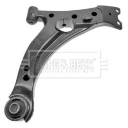 Control Trailing Arm BORG & BECK BCA5910 OE Ref 48068-05010