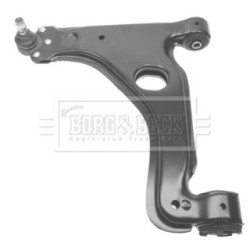 Control Trailing Arm BORG & BECK BCA5922 OE Ref 5352016