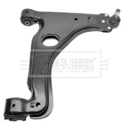 Control Trailing Arm BORG & BECK BCA5923 OE Ref 0352 030 S1