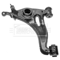 Control Trailing Arm BORG & BECK BCA5944 OE Ref 2023302607