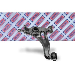 Control Trailing Arm BORG & BECK BCA5944 OE Ref 2023302607 BORG & BECK