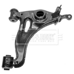 Control Trailing Arm BORG & BECK BCA5945 OE Ref 2023302707