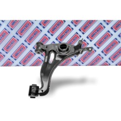 Control Trailing Arm BORG & BECK BCA5945 OE Ref 2023302707 BORG & BECK