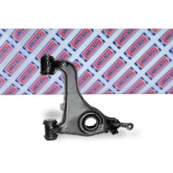 Control Trailing Arm BORG & BECK BCA5947 OE Ref 210 330 45 07 BORG & BECK