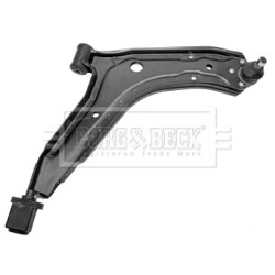 Control Trailing Arm BORG & BECK BCA5949 OE Ref 115420021
