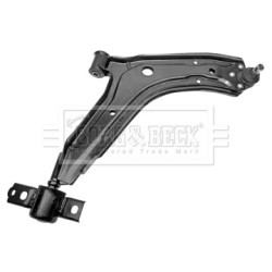 Control Trailing Arm BORG & BECK BCA5953 OE Ref 007304448
