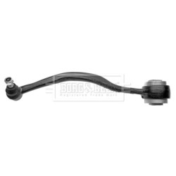 Control Trailing Arm BORG & BECK BCA5956 OE Ref 31121141723