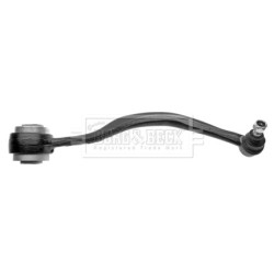 Control Trailing Arm BORG & BECK BCA5957 OE Ref 31121141724