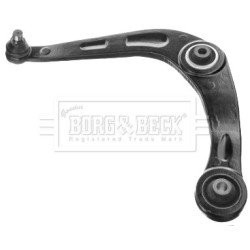 Control Trailing Arm BORG & BECK BCA5968 OE Ref 3520.G8