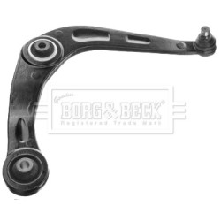Control Trailing Arm BORG & BECK BCA5969 OE Ref 3521.C8