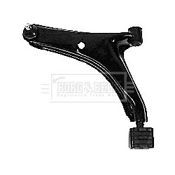 Control Trailing Arm BORG & BECK BCA5974 OE Ref 4520060820
