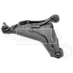 Control Trailing Arm BORG & BECK BCA5976 OE Ref 271901