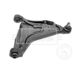 Control Trailing Arm BORG & BECK BCA5977 OE Ref 271902