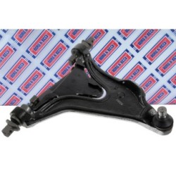 Control Trailing Arm BORG & BECK BCA5979 OE Ref 272274
