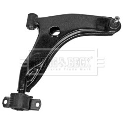 Control Trailing Arm BORG & BECK BCA5981 OE Ref MR179480