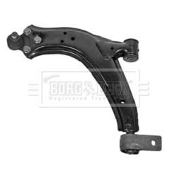 Control Trailing Arm BORG & BECK BCA5982 OE Ref 3520A3