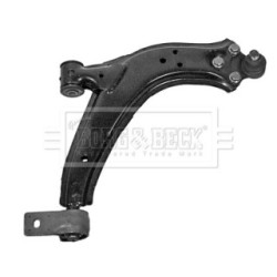 Control Trailing Arm BORG & BECK BCA5983 OE Ref 352173