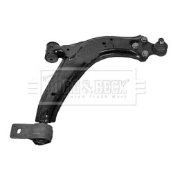 Control Trailing Arm BORG & BECK BCA5985 OE Ref 3521E3
