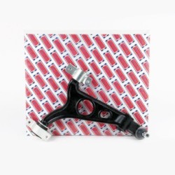 Control Trailing Arm BORG & BECK BCA5988 OE Ref 60642465 BORG & BECK