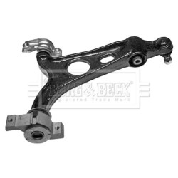 Control Trailing Arm BORG & BECK BCA5989 OE Ref 60652466