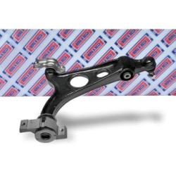 Control Trailing Arm BORG & BECK BCA5989 OE Ref 60652466 BORG & BECK