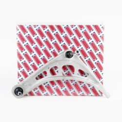 Control Trailing Arm BORG & BECK BCA5990 OE Ref 31 12 1 094 465 S1 BORG & BECK