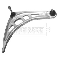 Control Trailing Arm BORG & BECK BCA5991 OE Ref 31 12 1 096 986