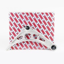 Control Trailing Arm BORG & BECK BCA5991 OE Ref 31 12 1 096 986 BORG & BECK