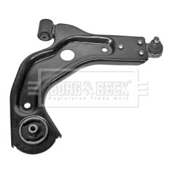 Control Trailing Arm BORG & BECK BCA5995 OE Ref 1 071 690 S1