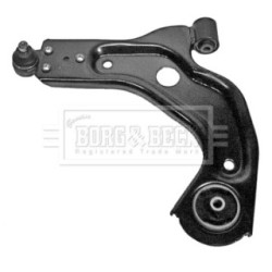 Control Trailing Arm BORG & BECK BCA5996 OE Ref 1009598