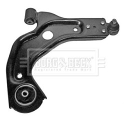 Control Trailing Arm BORG & BECK BCA5997 OE Ref 1009582