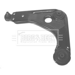 Control Trailing Arm BORG & BECK BCA6002 OE Ref 1028443