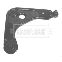 Control Trailing Arm BORG & BECK BCA6003 OE Ref 1028438