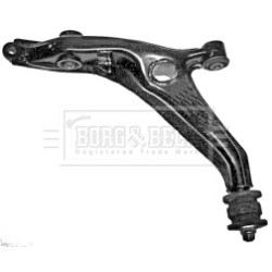 Control Trailing Arm BORG & BECK BCA6008 OE Ref 51360S04000