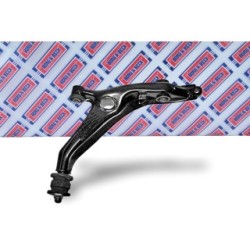 Control Trailing Arm BORG & BECK BCA6009 OE Ref 51350S04000 BORG & BECK