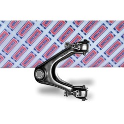 Control Trailing Arm BORG & BECK BCA6012 OE Ref 51460SV4000 BORG & BECK