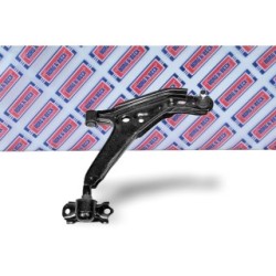 Control Trailing Arm BORG & BECK BCA6019 OE Ref 545002F500 BORG & BECK