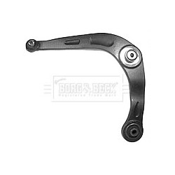 Control Trailing Arm BORG & BECK BCA6020 OE Ref 3520H7