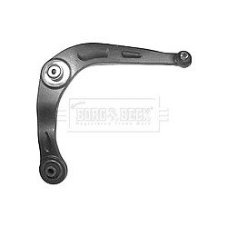 Control Trailing Arm BORG & BECK BCA6021 OE Ref 3521E7